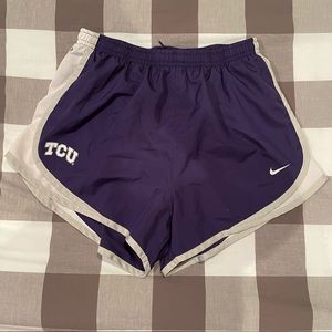 COPY - Nike Tempo Shorts- TCU
